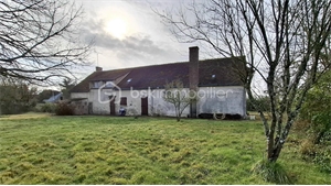 maison ancienne à la vente -   41160  BUSLOUP, surface 290 m2 vente maison ancienne - UBI459586814